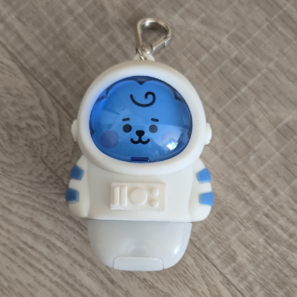Bath & Body Works Astronaut Pocketbac